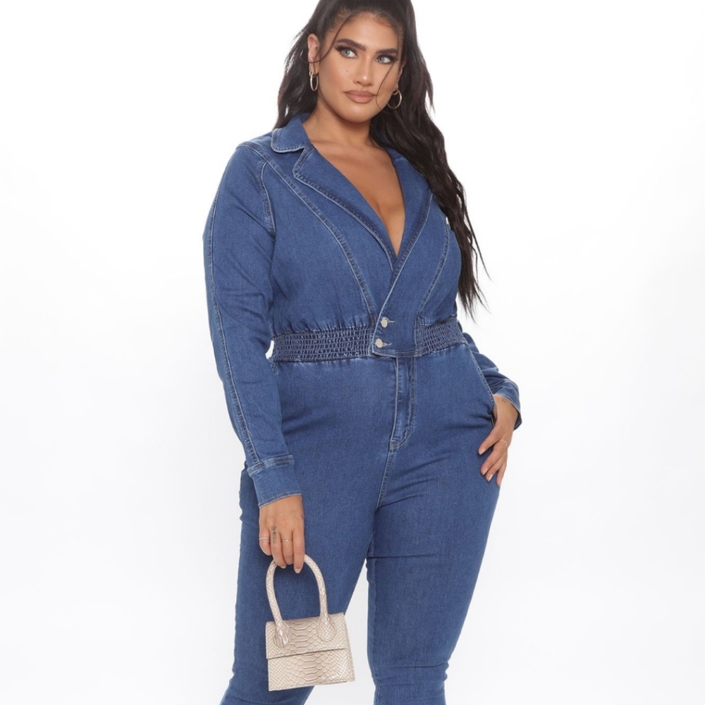 Jumpsuit